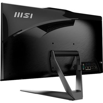 MSI Pro AP222T 13M-070XTR Intel UHD Graphics Intel Core i5 13400 8 GB Ram DDR4 512 GB SSD 21.5 inç Full HD FreeDos Dokunmatik All in One Bilgisayar
