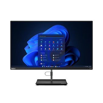 Lenovo ThinkCentre Neo 30A 12CB001YTX Intel Iris Xe Graphics Intel Core i7 1260P 16 GB Ram DDR4 512 GB SSD 27 inç Full HD FreeDos All in One Bilgisayar