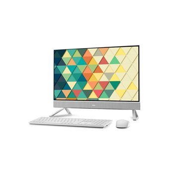 Dell Inspiron 5410 I5410AIO1800A3 GeForce MX 550 Intel Core i7 1255U 32 GB Ram DDR4 1 TB SSD 23.8 inç Full HD Windows 11 Dokunmatik All in One Bilgisayar