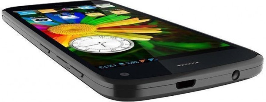General Mobile Discovery 4 Gb Hafıza 1 Gb Ram 4.7 İnç 8 MP Ips Lcd Ekran Android Akıllı Cep Telefonu Siyah