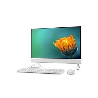 Dell Inspiron 5410 I5410AIO1400A4 Intel Iris Xe Graphics Intel Core i5 1235U 16 GB Ram DDR4 256 GB SSD 23.8 inç Full HD Windows 11 Dokunmatik All in One Bilgisayar