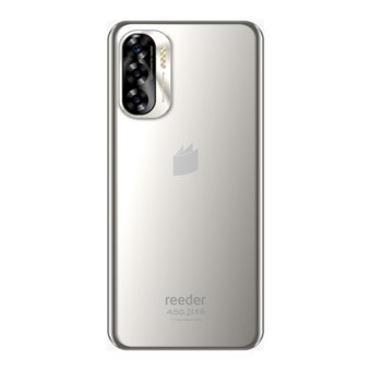 Reeder P13 Blue 2021 32 Gb Hafıza 2 Gb Ram 6.26 İnç 8 MP Ips Lcd Ekran Android Akıllı Cep Telefonu Beyaz
