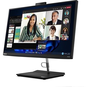 Lenovo ThinkCentre Neo 30A 12B00ENABL008 Intel Iris Xe Graphics Intel Core i7 1260P 20 GB Ram DDR4 1 TB SSD 23.8 inç Full HD FreeDos All in One Bilgisayar