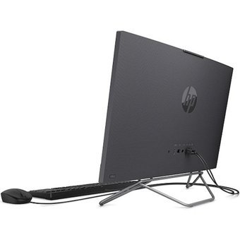 HP AIO 6D383EA7 Intel Iris Xe Graphics Intel Core i5 1235U 16 GB Ram DDR4 512 GB SSD 23.8 inç Full HD Windows 11 Pro All in One Bilgisayar