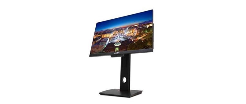 Quadro AIO 3400G AMD Radeon Graphics AMD Ryzen 5 3400G 16 GB Ram DDR4 256 GB SSD 23.8 inç Full HD FreeDos All in One Bilgisayar