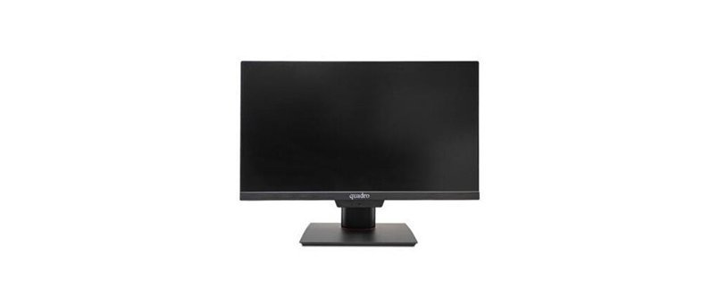 Quadro AIO 3400G AMD Radeon Graphics AMD Ryzen 5 3400G 16 GB Ram DDR4 256 GB SSD 23.8 inç Full HD FreeDos All in One Bilgisayar