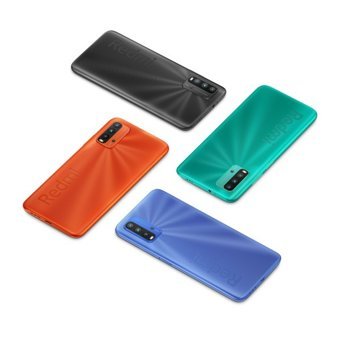Xiaomi 9T 128 Gb Hafıza 4 Gb Ram 6.53 İnç 48 MP Çift Hatlı Ips Lcd Ekran Android Akıllı Cep Telefonu Yeşil