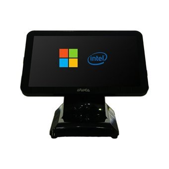Afanda GL-901 Intel HD Graphics 4 GB Ram DDR3 64 GB SSD 15.6 inç HD FreeDos Dokunmatik All in One Bilgisayar