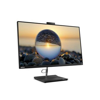Lenovo ThinkCentre Neo 30A 12CB001YTX01 Intel Iris Xe Graphics Intel Core i7 1260P 16 GB Ram DDR4 1 TB SSD 27 inç Full HD FreeDos All in One Bilgisayar