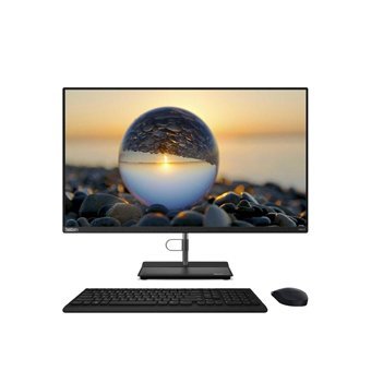 Lenovo ThinkCentre Neo 30A 12CB001YTX01 Intel Iris Xe Graphics Intel Core i7 1260P 16 GB Ram DDR4 1 TB SSD 27 inç Full HD FreeDos All in One Bilgisayar