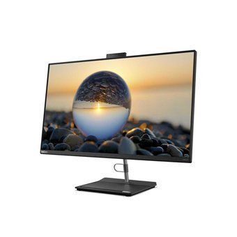 Lenovo ThinkCentre Neo 30A 12CB001YTX01 Intel Iris Xe Graphics Intel Core i7 1260P 16 GB Ram DDR4 1 TB SSD 27 inç Full HD FreeDos All in One Bilgisayar