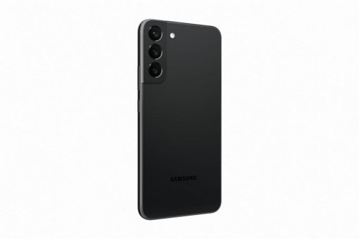 Samsung Galaxy S22+ 128 Gb Hafıza 8 Gb Ram 6.6 İnç 50 MP Çift Hatlı Dynamic Amoled Ekran Android Akıllı Cep Telefonu Siyah