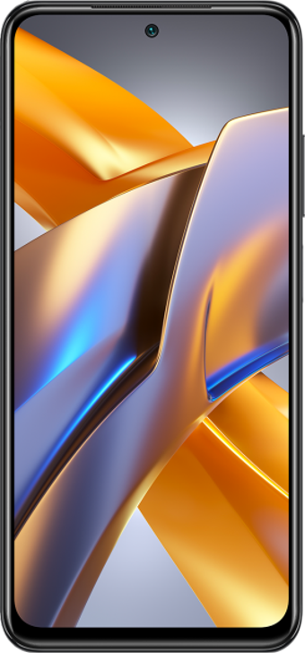 Poco M5S 128 Gb Hafıza 6 Gb Ram 6.43 İnç 64 MP Çift Hatlı Amoled Ekran Android Akıllı Cep Telefonu Beyaz