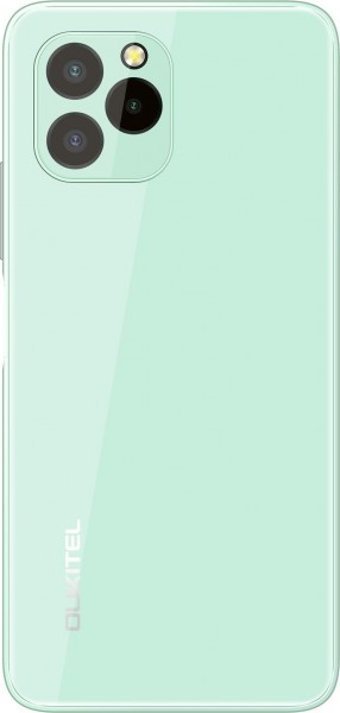 Oukitel C21 Pro 64 Gb Hafıza 4 Gb Ram 6.39 İnç 48 MP Ips Lcd Ekran Android Akıllı Cep Telefonu Siyah