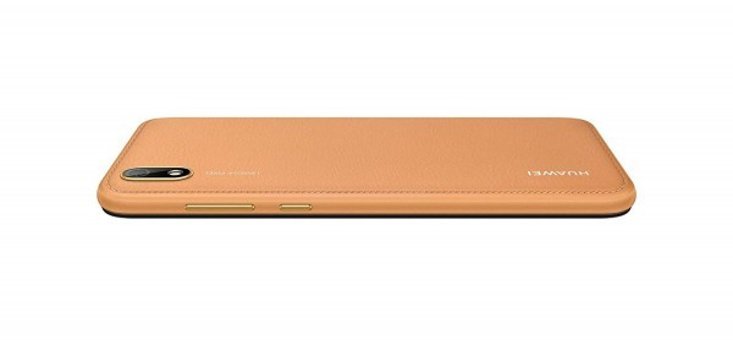 Huawei Y5 2019 (Çift Hat) (Amn-Lx9) 16 Gb Hafıza 2 Gb Ram 5.71 İnç 13 MP Ips Lcd Ekran Android Akıllı Cep Telefonu Kahverengi