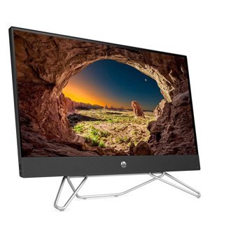 HP 6G256EA AMD Radeon Graphics AMD Ryzen 5 5300U 8 GB Ram DDR4 256 GB SSD 23.8 inç Full HD FreeDos All in One Bilgisayar