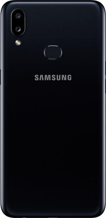 Samsung Galaxy A10S 32 Gb Hafıza 2 Gb Ram 6.2 İnç 13 MP Pls Ekran Android Akıllı Cep Telefonu Kırmızı
