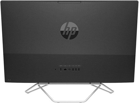 HP AIO 78J77EA20 Intel Iris Xe Graphics Intel Core i7 1255U 8 GB Ram DDR4 2 TB SSD 23.8 inç Full HD Windows 11 Home All in One Bilgisayar
