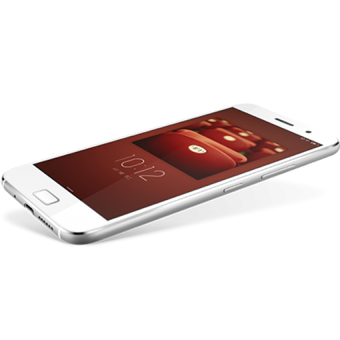 Lenovo Zuk Z1 64 Gb Hafıza 3 Gb Ram 5.5 İnç 13 MP Ips Lcd Ekran Android Akıllı Cep Telefonu Beyaz