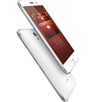 Lenovo Zuk Z1 64 Gb Hafıza 3 Gb Ram 5.5 İnç 13 MP Ips Lcd Ekran Android Akıllı Cep Telefonu Beyaz