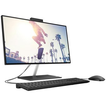 HP 79N36EAH07 GeForce MX 450 Intel Core i5 1235U 32 GB Ram DDR4 512 GB SSD 23.8 inç Full HD Windows 11 Home All in One Bilgisayar