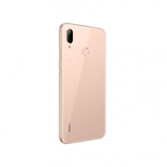 Huawei P20 Lite 64 Gb Hafıza 4 Gb Ram 5.84 İnç 16 MP Ips Lcd Ekran Android Akıllı Cep Telefonu Altın
