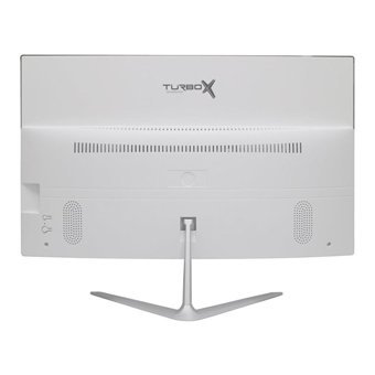 Turbox AİO120 Intel HD Graphics Intel Core i7 5600U 4 GB Ram DDR3 256 GB SSD 21.5 inç Full HD FreeDos All in One Bilgisayar