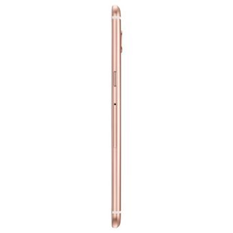Samsung Galaxy C5 32 Gb Hafıza 4 Gb Ram 5.2 İnç 16 MP Super Amoled Ekran Android Akıllı Cep Telefonu Pembe
