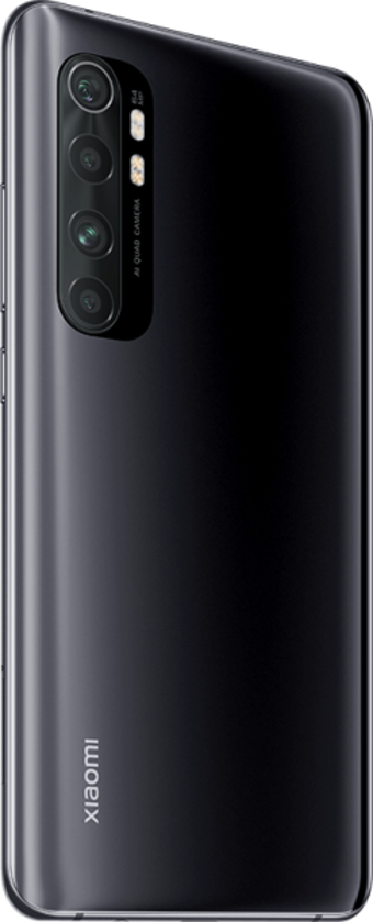 Xiaomi Mi Note 10 Lite 64 Gb Hafıza 6 Gb Ram 6.47 İnç 64 MP Çift Hatlı Amoled Ekran Android Akıllı Cep Telefonu Siyah