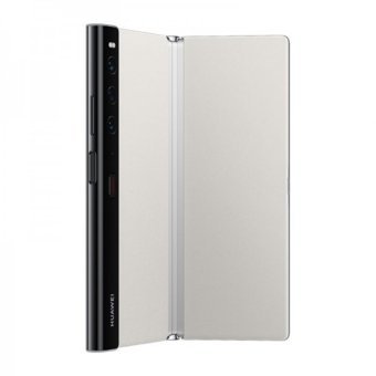 Huawei Mate Xs 2 512 Gb Hafıza 8 Gb Ram 6.5 İnç 50 MP Katlanabilir Çift Hatlı Oled Ekran Android Akıllı Cep Telefonu Beyaz