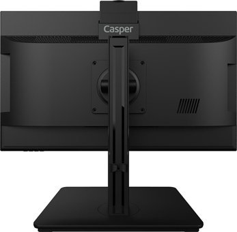 Casper Nirvana A70.1115-8V00X Intel Iris Xe Graphics Intel Core i3 1115G4 8 GB Ram DDR4 500 GB SSD 23.8 inç Full HD FreeDos All in One Bilgisayar