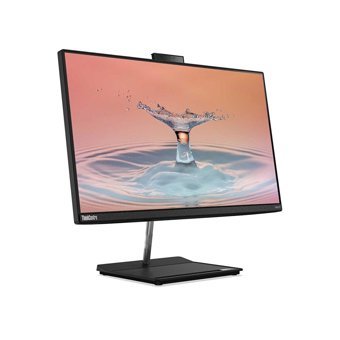 Lenovo ThinkCentre Neo 30A 12B0008JTX06 Intel Iris Xe Graphics Intel Core i7 1260P 16 GB Ram DDR4 512 GB SSD 23.8 inç Full HD Windows 11 All in One Bilgisayar