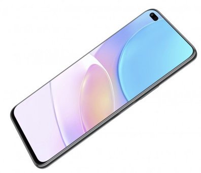 Huawei Nova 8İ 128 Gb Hafıza 6 Gb Ram 6.67 İnç 64 MP Ips Lcd Ekran Android Akıllı Cep Telefonu Siyah
