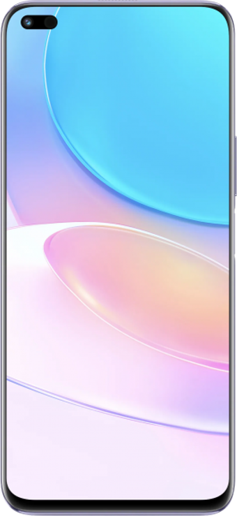 Huawei Nova 8İ 128 Gb Hafıza 6 Gb Ram 6.67 İnç 64 MP Ips Lcd Ekran Android Akıllı Cep Telefonu Siyah