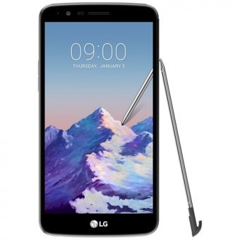Lg Stylus 3 (Çift Hat / 2 Gb) 16 Gb Hafıza 2 Gb Ram 5.7 İnç 13 MP Ips Lcd Ekran Android Akıllı Cep Telefonu Gri