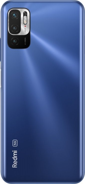 Xiaomi Note 10 5G 128 Gb Hafıza 6 Gb Ram 6.5 İnç 48 MP Ips Lcd Ekran Android Akıllı Cep Telefonu Mavi