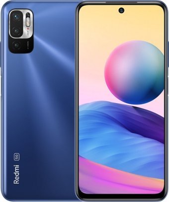 Xiaomi Note 10 5G 128 Gb Hafıza 6 Gb Ram 6.5 İnç 48 MP Ips Lcd Ekran Android Akıllı Cep Telefonu Mavi