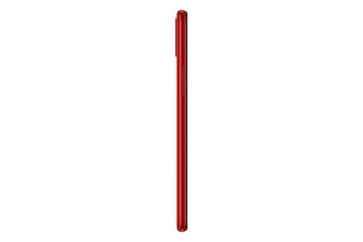 Samsung Galaxy A20S 32 Gb Hafıza 3 Gb Ram 6.5 İnç 13 MP Pls Ekran Android Akıllı Cep Telefonu Kırmızı