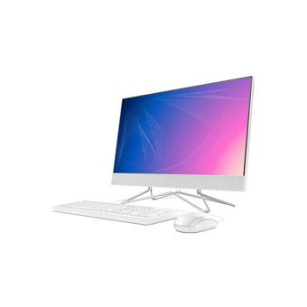 HP G4 5W7P0ES06 Intel UHD Graphics Intel Core i3 1215U 16 GB Ram DDR4 1 TB SSD 21.5 inç Full HD FreeDos All in One Bilgisayar