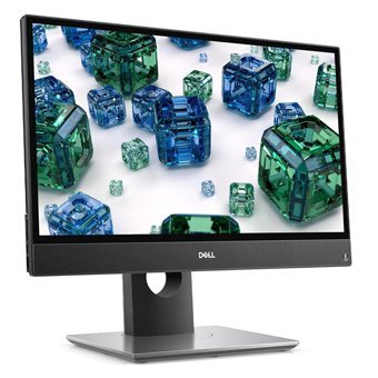 Dell Optiplex 3280 O3280AIOPV6Y8A7 Intel UHD Graphics Intel Core i5 10500T 32 GB Ram DDR4 1 TB SSD 21.5 inç Full HD FreeDos All in One Bilgisayar