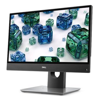 Dell Optiplex 3280 O3280AIOPV6Y8A7 Intel UHD Graphics Intel Core i5 10500T 32 GB Ram DDR4 1 TB SSD 21.5 inç Full HD FreeDos All in One Bilgisayar