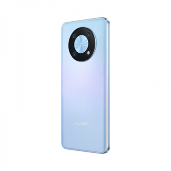 Huawei Nova Y90 128 Gb Hafıza 6 Gb Ram 6.7 İnç 50 MP Çift Hatlı Ips Lcd Ekran Android Akıllı Cep Telefonu Mavi