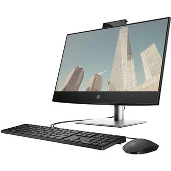 HP ProOne 440 G9 6D395EA Intel UHD Graphics Intel Core i7 12700T 8 GB Ram DDR4 512 GB SSD 23.8 inç Full HD FreeDos All in One Bilgisayar