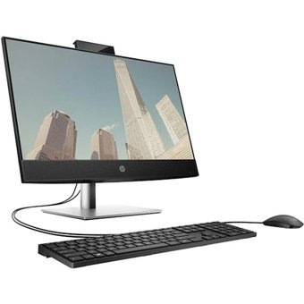 HP ProOne 440 G9 6D395EA Intel UHD Graphics Intel Core i7 12700T 8 GB Ram DDR4 512 GB SSD 23.8 inç Full HD FreeDos All in One Bilgisayar