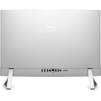 Dell 5410 I5410AIO1305 GeForce MX 550 Intel Core i5 1235U 8 GB Ram DDR4 256 GB SSD 23.8 inç Full HD Windows 11 Dokunmatik All in One Bilgisayar