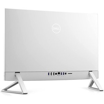 Dell 5410 I5410AIO1305 GeForce MX 550 Intel Core i5 1235U 8 GB Ram DDR4 256 GB SSD 23.8 inç Full HD Windows 11 Dokunmatik All in One Bilgisayar