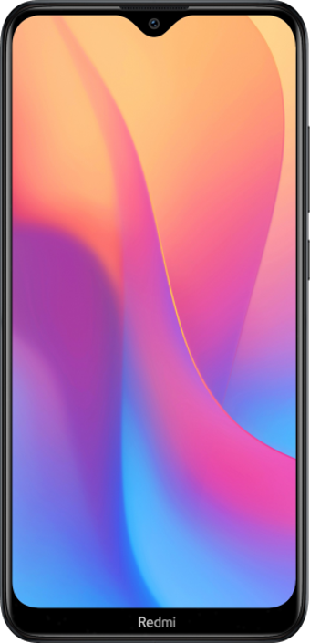 Xiaomi Redmi 8A 32 Gb Hafıza 2 Gb Ram 6.22 İnç 12 MP Ips Lcd Ekran Android Akıllı Cep Telefonu Mavi