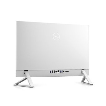 Dell Inspiron 5415 AMD Radeon Graphics AMD Ryzen 5 5625U 8 GB Ram DDR4 512 GB SSD 23.8 inç Full HD Windows 11 Home All in One Bilgisayar