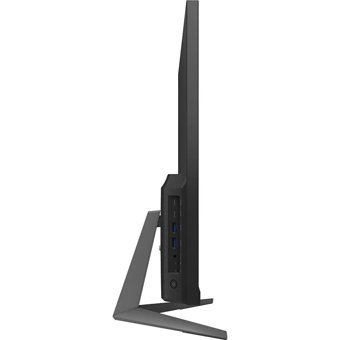 MSI Modern AM271 I5-1135G7 Intel Iris Xe Graphics Intel Core i5 1135G7 16 GB Ram DDR4 256 GB SSD 27 inç Full HD FreeDos All in One Bilgisayar
