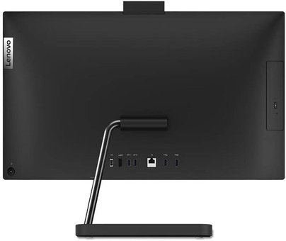Lenovo IdeaCentre AIO 3 FF0GJ00GPTX22 Intel UHD Graphics Intel Core i5 12450H 16 GB Ram DDR4 512 GB SSD 27 inç Full HD Windows 11 Home All in One Bilgisayar
